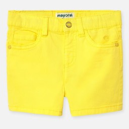 Къси панталонки за бебе момче Mayoral