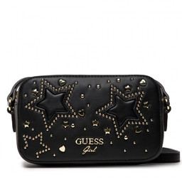 Чантичка с капси за момиче GUESS