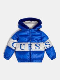 Зимно яке за момче GUESS