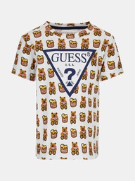 Тениска за момче GUESS