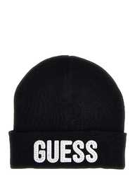 Шапка за момиче GUESS