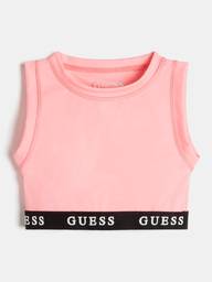 Спортно бюстие GUESS