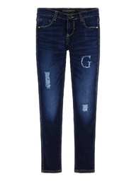 Дънки за момиче GUESS