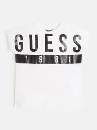 Тениска за момиче GUESS