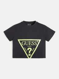 Тениска за момиче GUESS