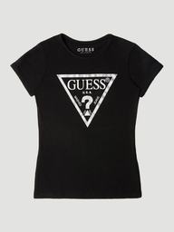 Тениска за момиче GUESS