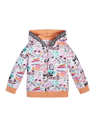 Суичер за момиче GUESS