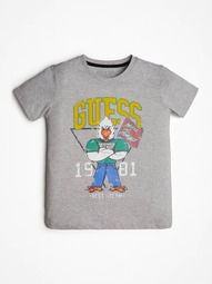 Тениска за момче GUESS