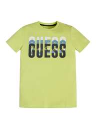 Тениска за момче GUESS