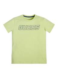 Тениска за момче GUESS