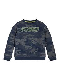 Суичер за момче GUESS