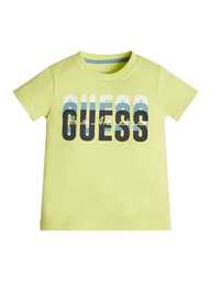 Тениска за момче GUESS