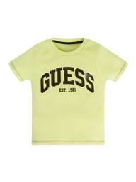 Тениска за момче GUESS