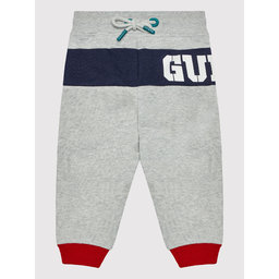 Спортен панталон за момче GUESS