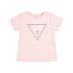 Тениска за бебе момиче GUESS