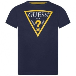 Тениска за момче GUESS