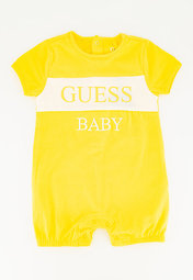 Ромпер за бебе GUESS