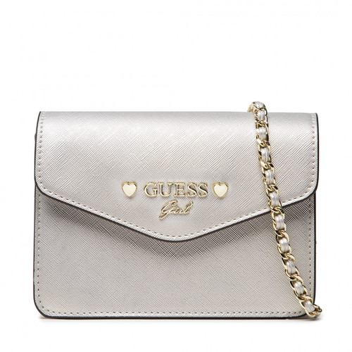 Малка елегантна чантичка GUESS