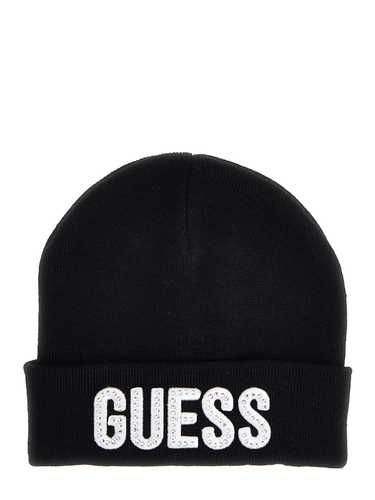 Шапка за момиче GUESS