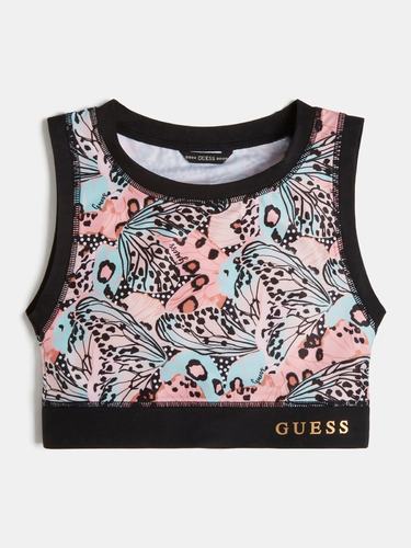 Спортно бюстие GUESS