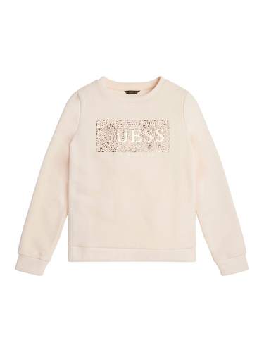 Блуза с дълъг ръкав за момиче GUESS