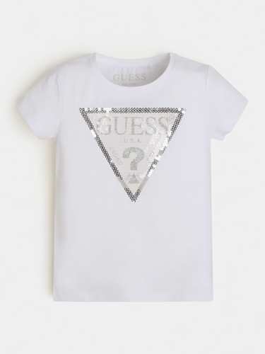 Тениска за момиче GUESS