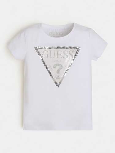 Тениска за момиче GUESS