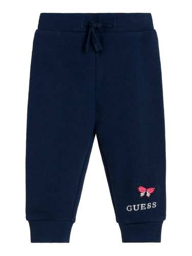 Спортен панталон за момиче GUESS