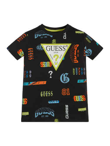 Тениска за момче GUESS