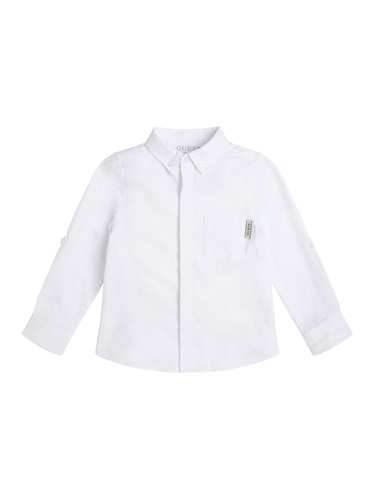 Риза за момче GUESS