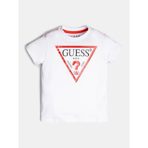 Тениска GUESS за момче