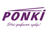 ponki